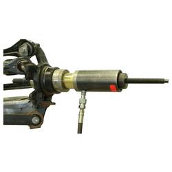 Gedore Automotive 2360667 Tažné vřeteno KL-0039-1914-1, M14