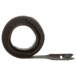 Panduit HLT2I-X0, Hook & Loop Cable Tie, stahovací pásky, 2.5 mm, 203 mm, černá, 1 ks