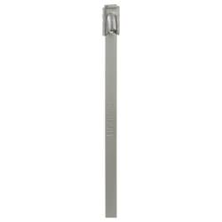 Panduit MLT2S-CP, Cable Tie, stahovací pásky, 4.6 mm, 200.7 mm, 1 ks
