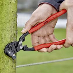 Knipex CoBolt XL pákové kleště 250 mm 64 HRC