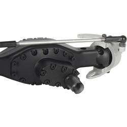 Carson Modellsport 500907267 1:14 přední náprava 1 ks