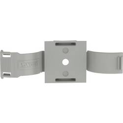Panduit Adjustable & Releasable Clamp držák kabelu šroubovací ARC.68-S6-C14 šedá 1 ks