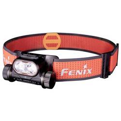 Fenix Light HM65R-T V2.0 LED čelovka, napájeno akumulátorem, FEHM65RTV2-Schwarz