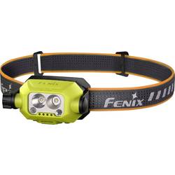 Fenix Light WH23R LED čelovka, napájeno akumulátorem, 150 h, FEWH23R