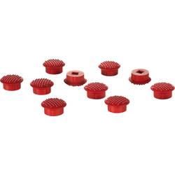 Lenovo TrackPoint Abdeckung náhradní klávesnice (keyset) červená