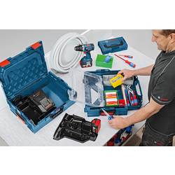 Bosch Professional 1600A0394M L-BOXX-Einlage für GSR/B 12V-32 FC AC Pěnová vložka
