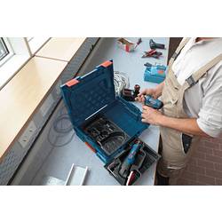 Bosch Professional 1600A0394M L-BOXX-Einlage für GSR/B 12V-32 FC AC Pěnová vložka