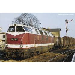 Piko H0 52570 Dieselová lokomotiva řady BR 118 GFK H0 BR 118 GFK DR