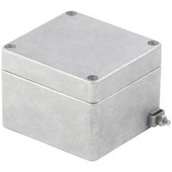 Weidmüller KLIPPON K6 0342500000 univerzální pouzdro 200 x 160 x 100 hliník stříbrná 1 ks