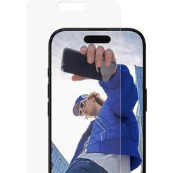 PanzerGlass PANZERGLASS - Screen Protector iPhone 17/16 Pro Classic Fit w. EasyAligner ochranné sklo na displej smartphonu Apple IPhone 17, iPhone 16 Pro 1 ks