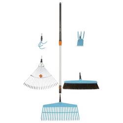 Gardena Combisystem teleskopická násada 03719-20 1.45 m