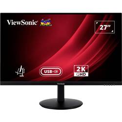 Viewsonic VG2709-2K-MHDU-2 LED monitor 68.6 cm (27 palec)2560 x 1440 Pixel, 16:9, 4 ms, IPS LED