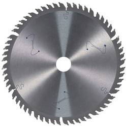 Makita B-69864 B-69864 pilový kotouč 165 x 20 x 1.85 mm Počet zubů (na palec): 60 1 ks