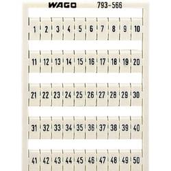 WAGO 793-5506 bílá 1 ks
