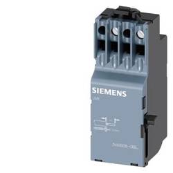 Siemens 3VA9908-0BB25 spoušť 1 ks (š x v x h) 25.7 x 65.1 x 28.8 mm