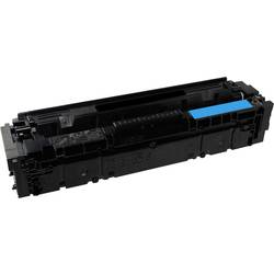 Edding Toner náhradní HP 203X (CF541X) kompatibilní azurová 2500 Seiten EDD-2205 18-2205