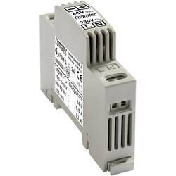 Comatec PSM1/12.24 síťový zdroj na DIN lištu 24 V/DC 0.5 A 12 W Obsah 1 ks