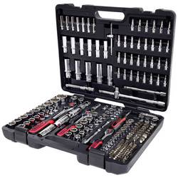 KS Tools 918.0795 sada nástrčných klíčů, 195-dílný, 918.0795