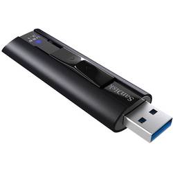 SanDisk Cruzer Extreme PRO® USB flash disk 128 GB černá SDCZ880-128G-G46 USB 3.2 (Gen 2)