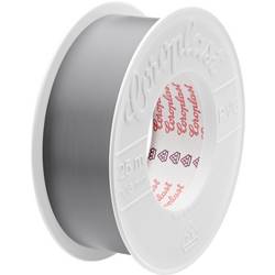 Coroplast 302 PVC 265969 izolační páska šedá (d x š) 25000 mm x 30 mm 1 ks