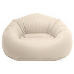 Intex 66505NP křeslo (š x v) 137 cm x 74 cm béžová