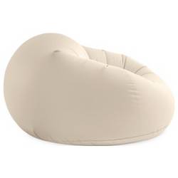 Intex 66505NP křeslo (š x v) 137 cm x 74 cm béžová