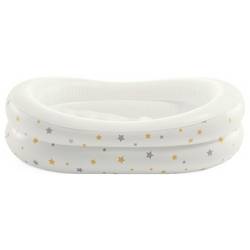 Intex 48523NP Dětská nafukovací postel (d x š x v) 89 x 66 x 25 cm bílá