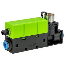 Sensirion senzor průtoku 3.000.900 Provozní napětí (rozsah): 24.00 V (max) 1 ks