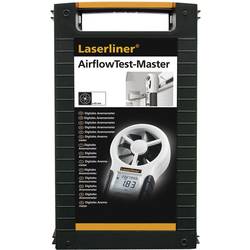 Laserliner AirflowTest-Master anemometr 0.8 do 30 m/s, 082.140A