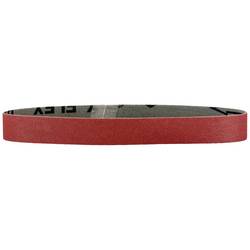Metabo 629064000 brusný pás Zrnitost 80 (d x š) 1020 mm x 50 mm 3 ks