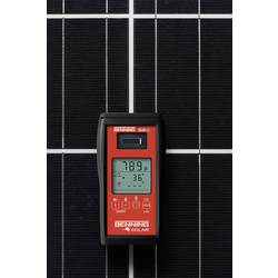 Benning PV 1-1+ SET instalační tester, 10237708, EN a DE menu