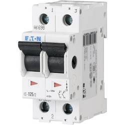 2pólový 16 A 2 rozpínací kontakty, 2 spínací kontakty 240 V/AC Eaton 276255