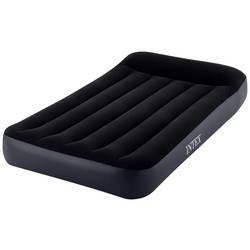 Intex 64146ND TWIN PILLOW REST CLASSIC AIRBED Nafukovací postel (d x š x v) 191 x 99 x 25 cm černá