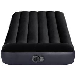 Intex 64146ND TWIN PILLOW REST CLASSIC AIRBED Nafukovací postel (d x š x v) 191 x 99 x 25 cm černá