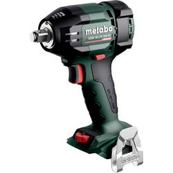 Metabo SSW 18 LTX 550 BL, 602404840 aku rázový utahovák, 18 V, Li-Ion