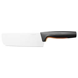 Fiskars 1057537 kuchyňský nůž černá Délka 283 mm
