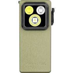 OLight 13001 LED mini kapesní svítilna 55 g