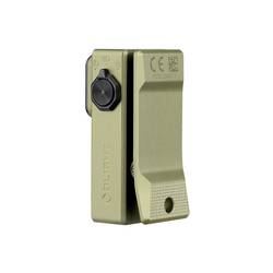 OLight 13001 LED mini kapesní svítilna 55 g