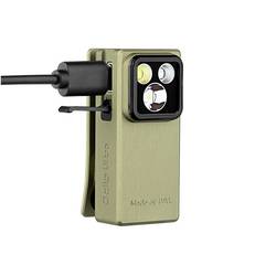 OLight 13001 LED mini kapesní svítilna 55 g
