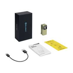 OLight 13001 LED mini kapesní svítilna 55 g