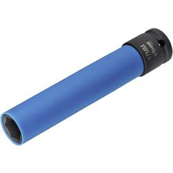 Vigor V5930 Vnější 6-hranný profil vložka pro nástrčný klíč 17 mm 1 ks 1/2