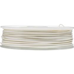 UltiMaker ABS - M2560 White 750 - 206127 vlákno pro 3D tiskárny ABS plast 2.85 mm 750 g bílá 1 ks