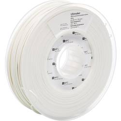 UltiMaker ABS - M2560 White 750 - 206127 vlákno pro 3D tiskárny ABS plast 2.85 mm 750 g bílá 1 ks