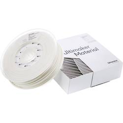 UltiMaker ABS - M2560 White 750 - 206127 vlákno pro 3D tiskárny ABS plast 2.85 mm 750 g bílá 1 ks