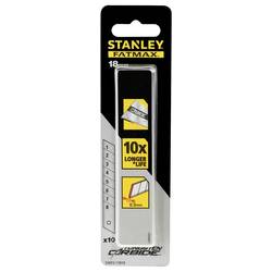STANLEY STHT2-11818 Abbrechklinge Carbide 18 mm, 10 ks 10 ks