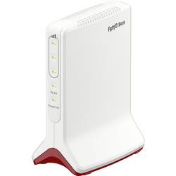 FRITZ! FRITZ!Box 6825 4G Wi-Fi router s modemem Integrovaný modem: LTE, 2.4 GHz, 600 MBit/s