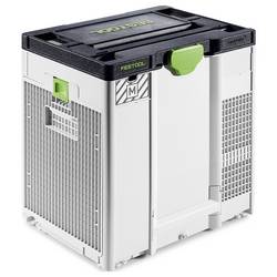 Festool SYS-AIR M čistička vzduchu, 577784, Provoz ze sítě
