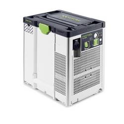 Festool SYS-AIR M čistička vzduchu, 577784, Provoz ze sítě