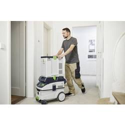 Festool SYS-AIR M čistička vzduchu, 577784, Provoz ze sítě