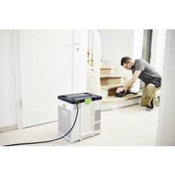 Festool SYS-AIR M čistička vzduchu, 577784, Provoz ze sítě